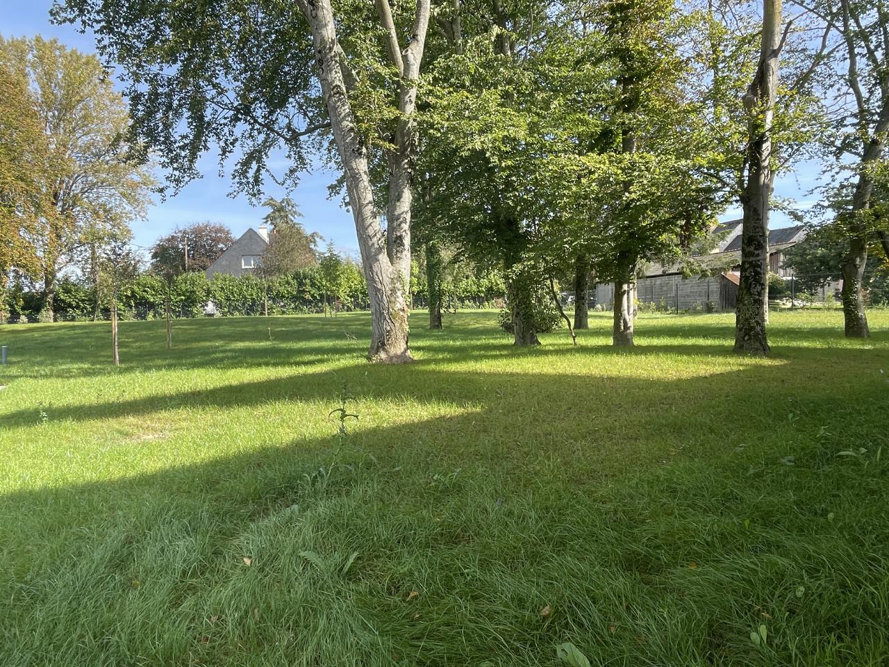 Bureau Saint-Grégoire 486m² Location bureau Saint-Grégoire Ille-et-Vilaine OLBUR2311276 1